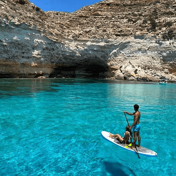paddle